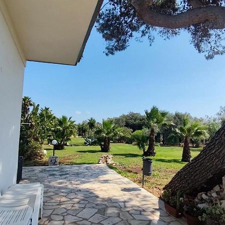 B&B Casa Cavarra Portopalo Di Capo Passero Exterior foto