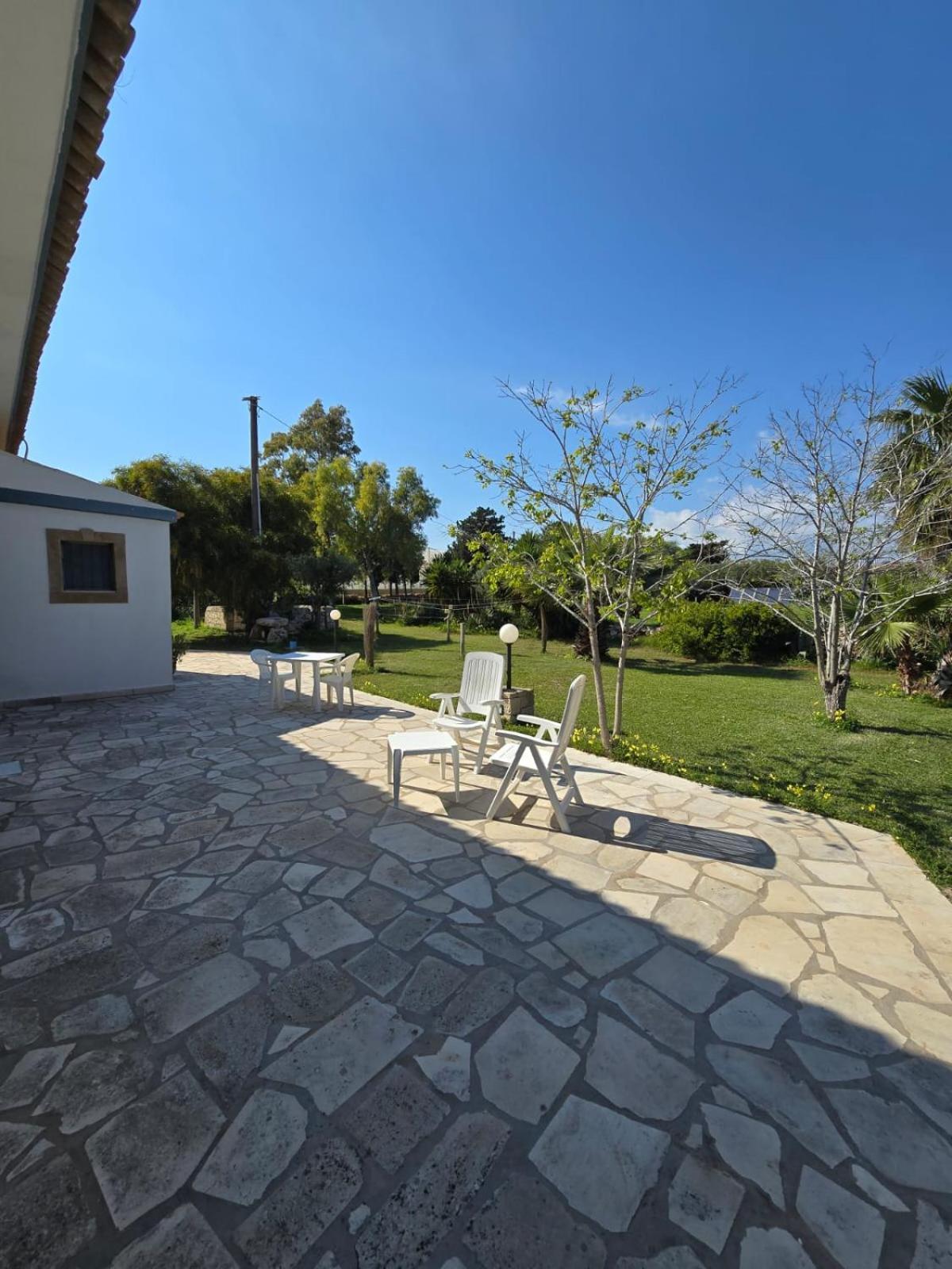 B&B Casa Cavarra Portopalo Di Capo Passero Exterior foto